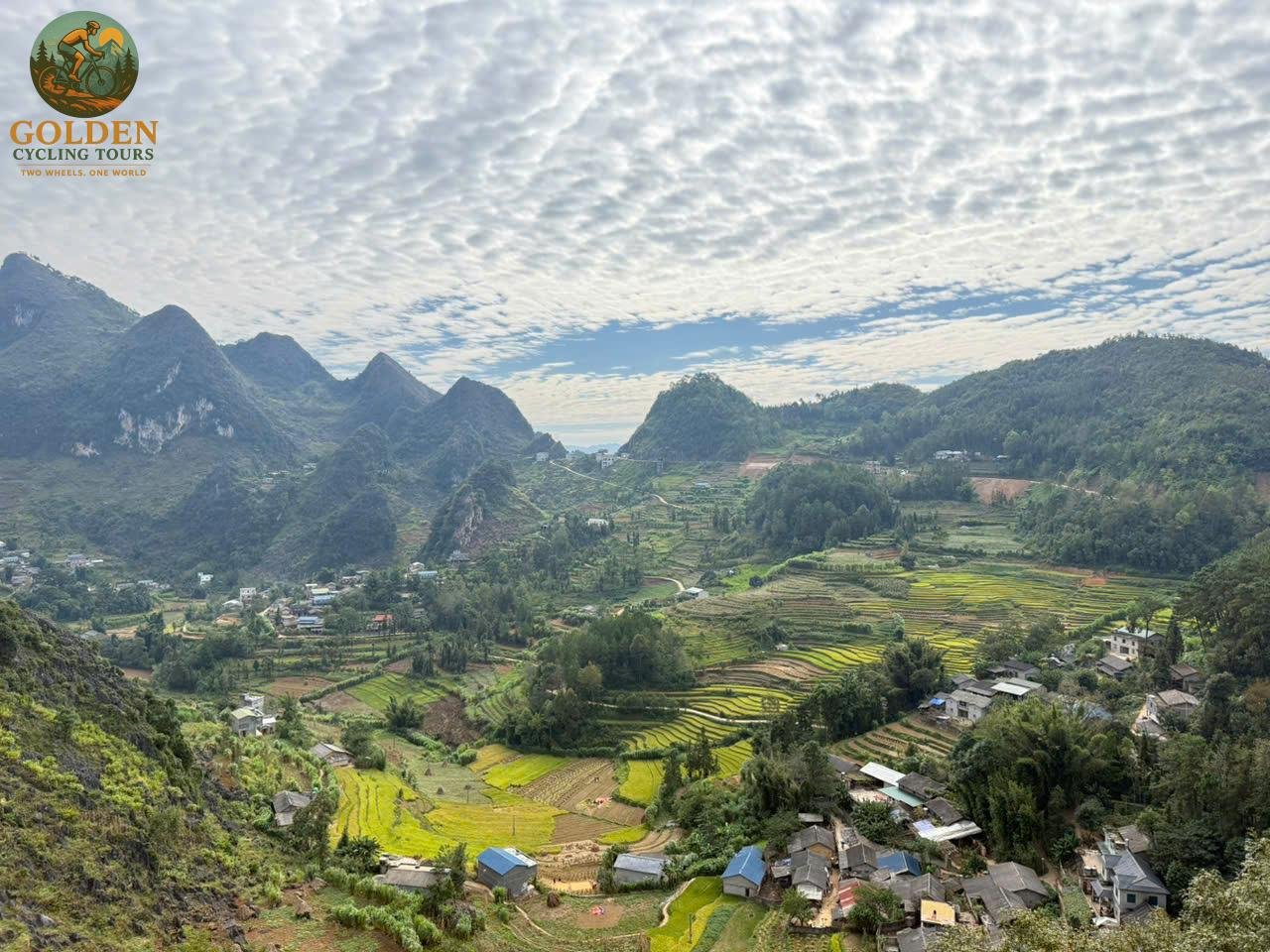 Cycling Tours with Support Vehicles and Luggage Transport in Vietnam