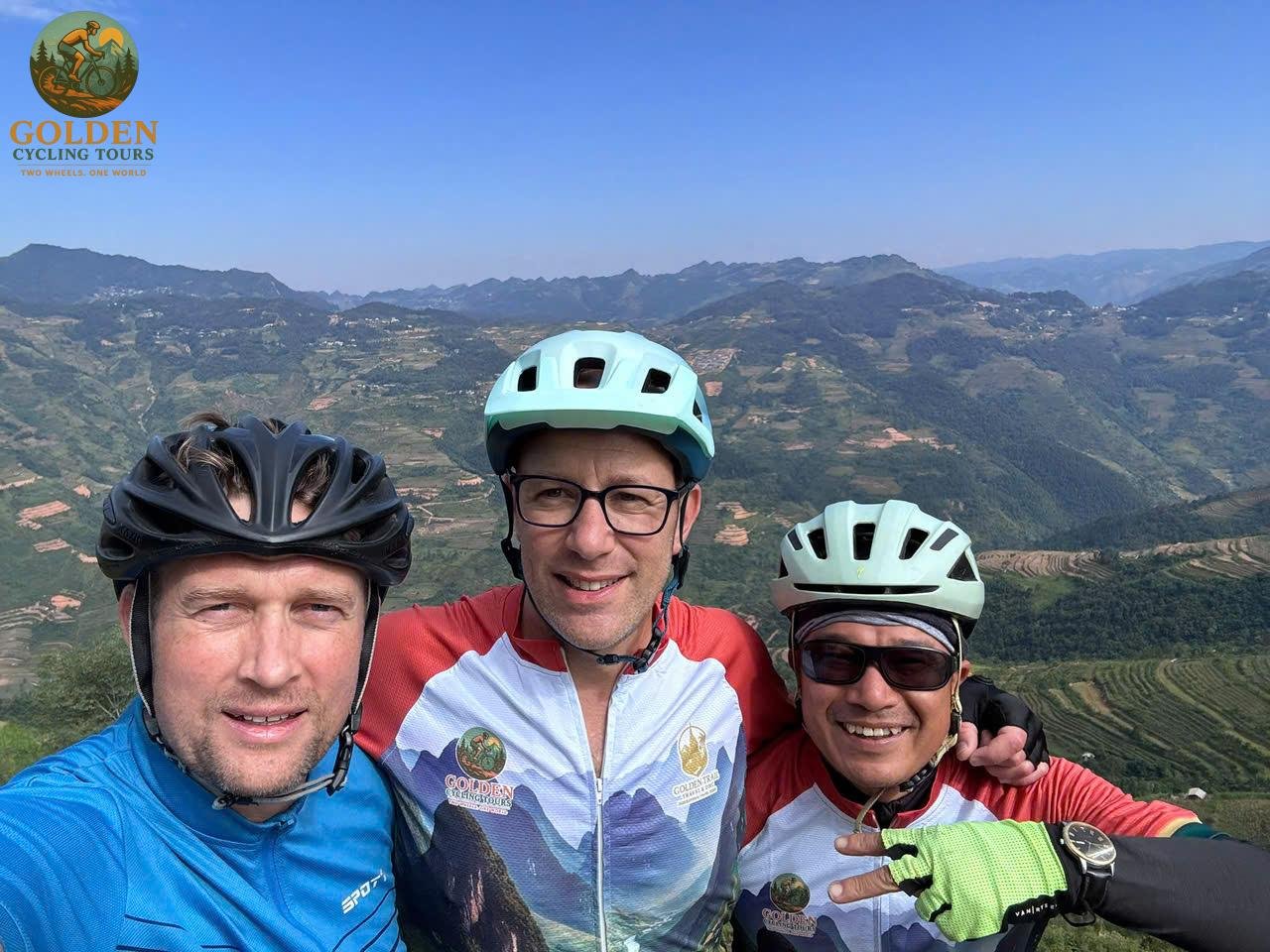 Self-Guided Cycling Tours in Vietnam: Ride Without a Guide
