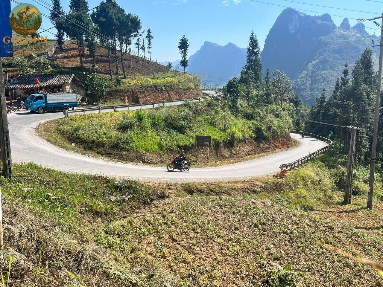 Best Time for Cycling in Northern Vietnam