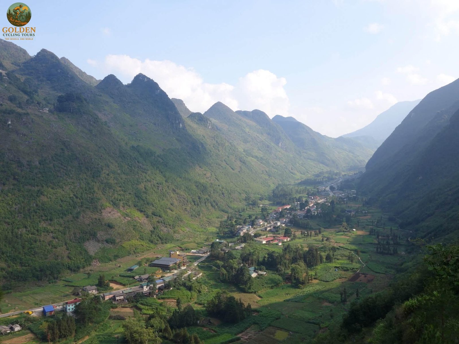Vietnam Mountain Bike Tours: The Ultimate Adventure