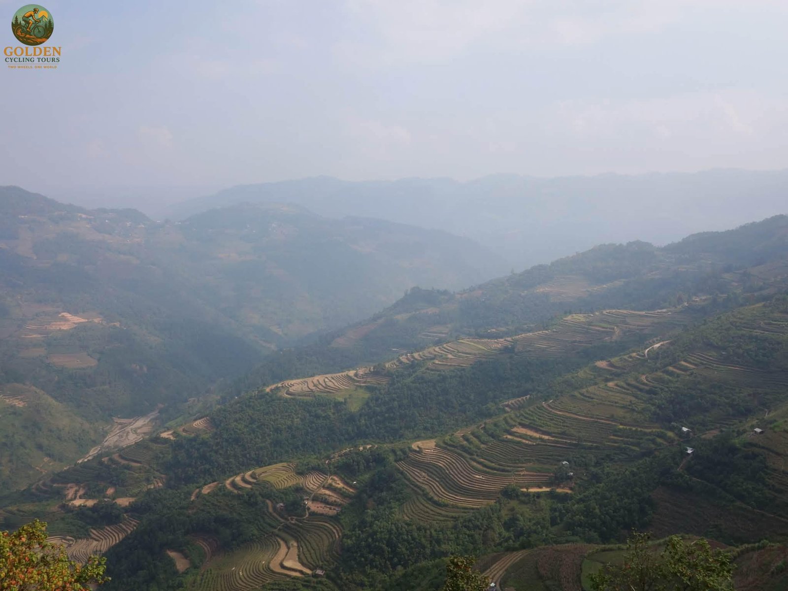 Self-Guided Cycling Tours in Vietnam: Ride Your Own Adventure