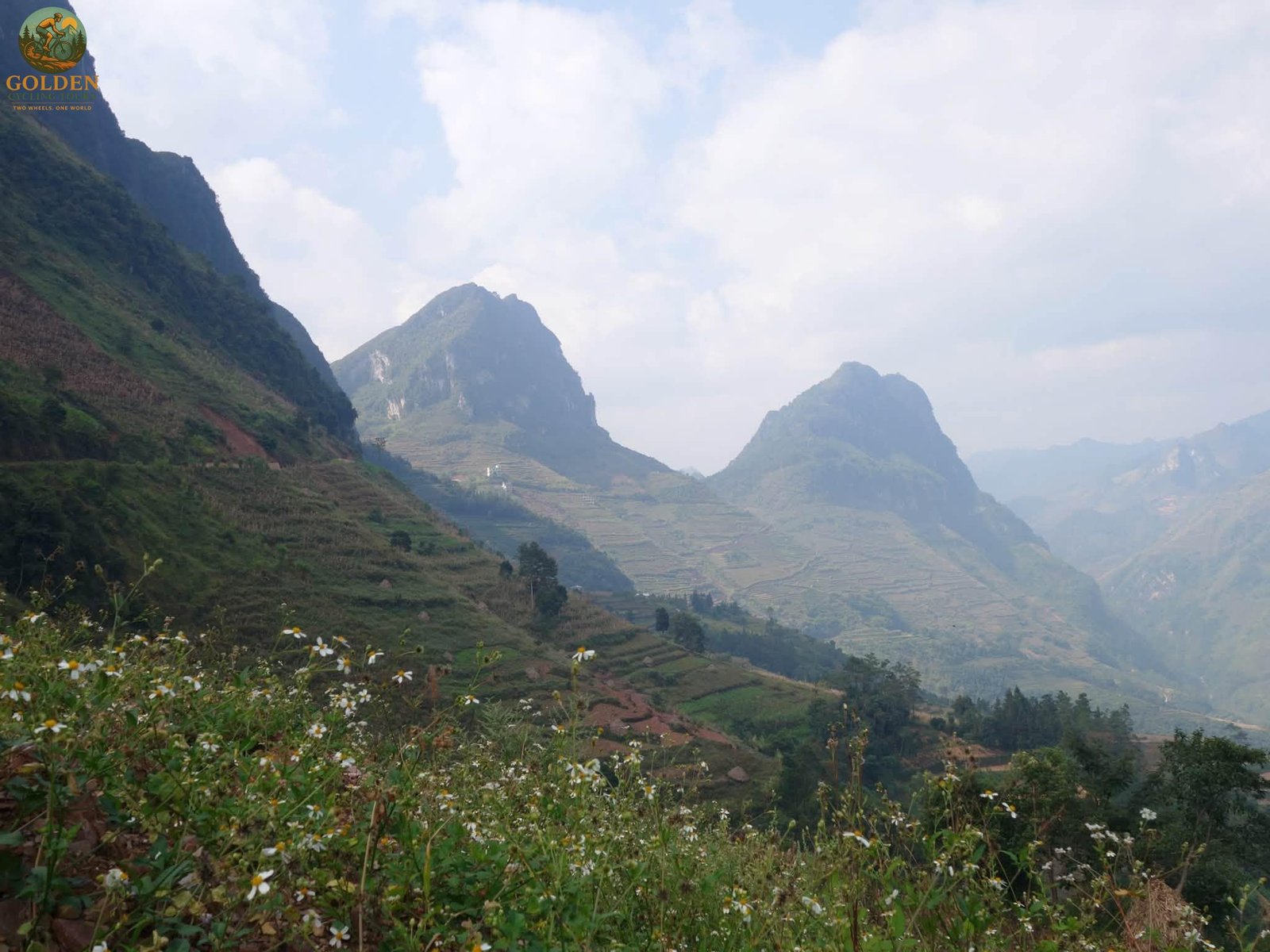 Y Ty & Bac Ha Cycling Expedition: Vietnam’s Mountain Trails