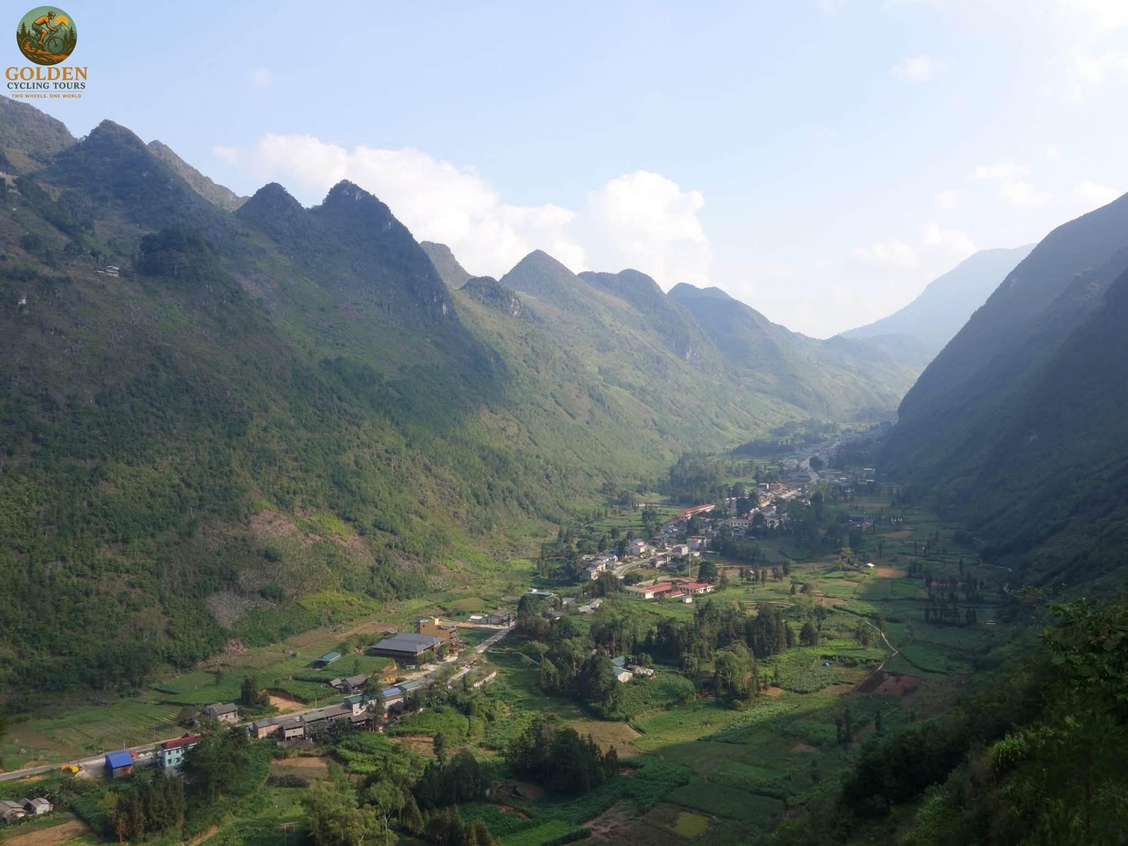 Vietnam MTB Tours: Ride Vietnam’s Wild Trails