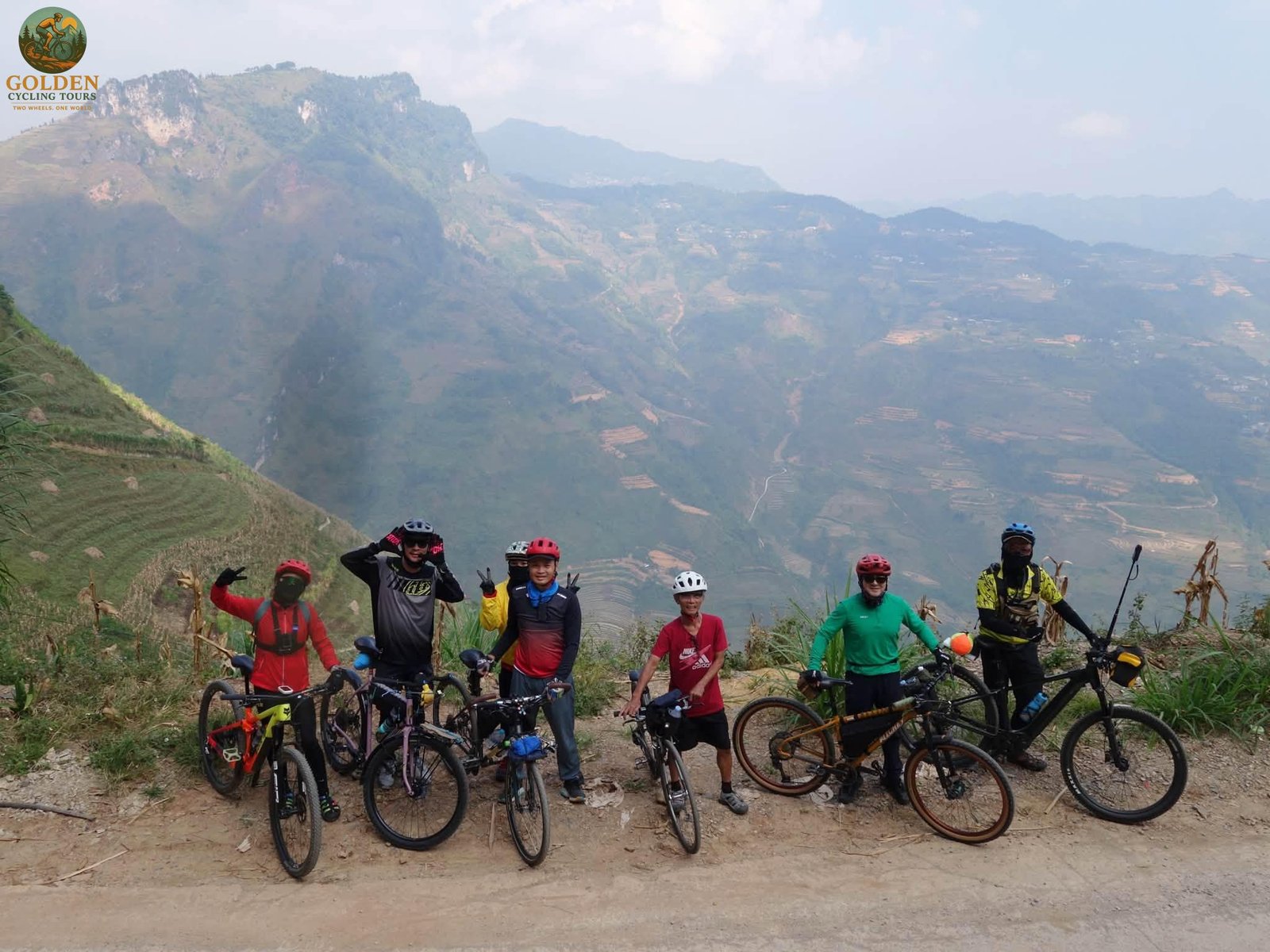 Why Vietnam Gravel Bike Tours are the Ultimate Way to Explore