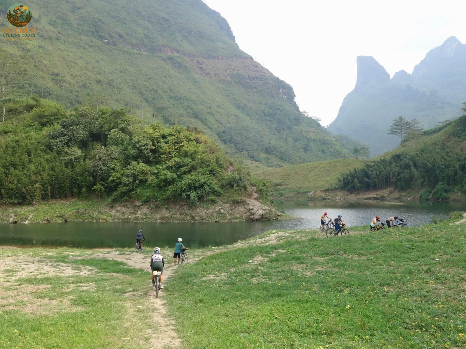 Ultimate Guide to Gravel Bikepacking in Vietnam: Routes, Logistics & Gear Choice