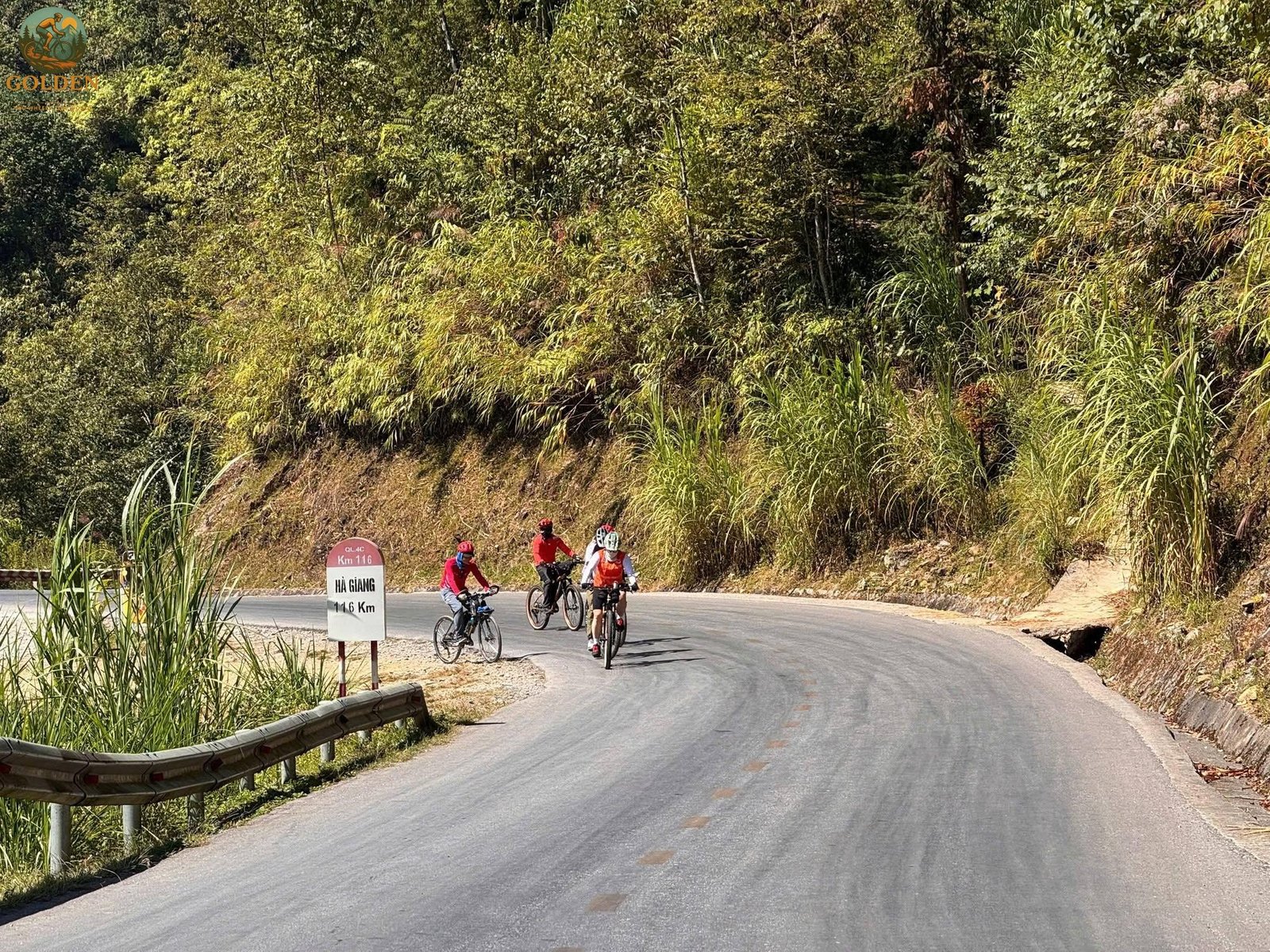 Scenic Vietnam E-Bike Tours for Active Senior Travelers & 50+