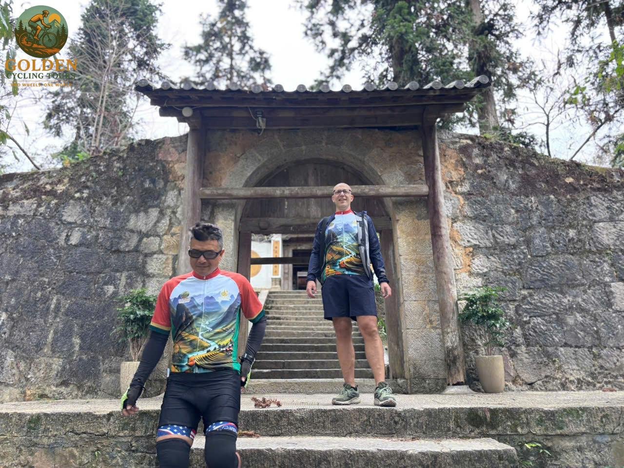 Family-Friendly Vietnam E-Bike Tours in Mai Chau & Sapa: Ultimate Guide